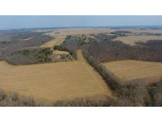 Property photo 6 - LAND AUCTION - 429+/- ACRES OFFERED IN 6 TRACTS IN PREBLE COUNTY, OHIO